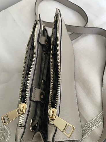  Beden nine west kadın çanta portföy