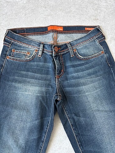 Colins 28/32 pantolon vintage