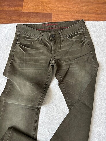 Vintage jean