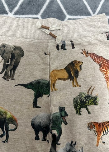 H&M Erkek Çocuk eşofman altı