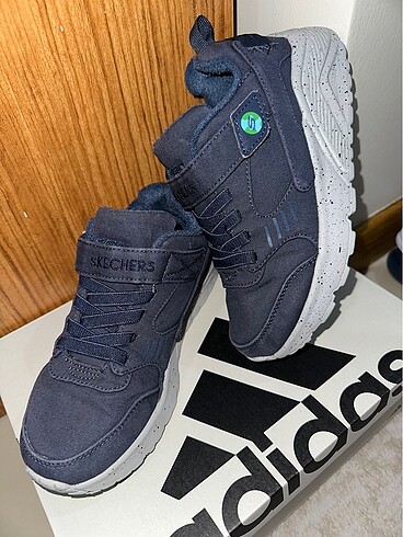 Skechers kız çocuk spor ayakkabısı