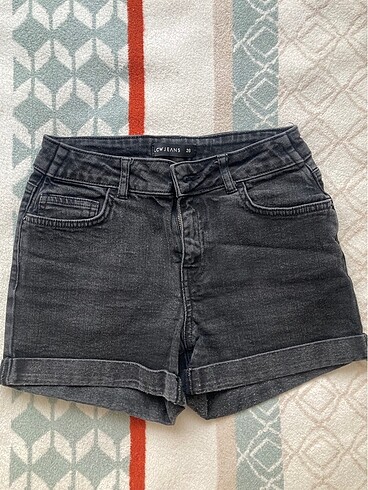 LC Waikiki Kot şort