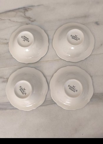 Karaca 6 kişilik kahvaltı takımı - Görsel 8