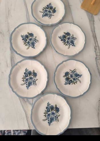 Karaca 6 kişilik kahvaltı takımı - Görsel 6