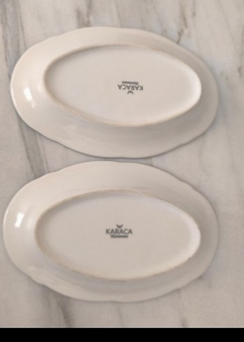 Karaca 6 kişilik kahvaltı takımı - Görsel 4