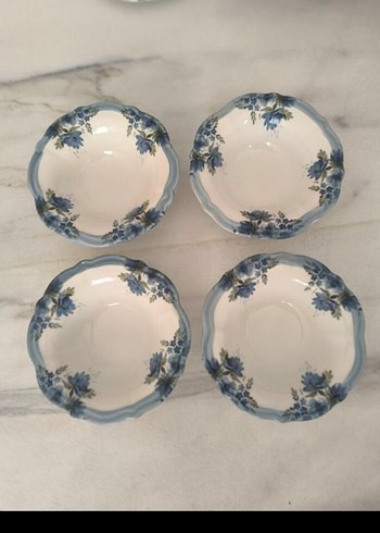 Karaca 6 kişilik kahvaltı takımı - Görsel 2