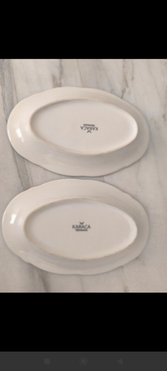 Karaca 6 kişilik kahvaltı takımı - Görsel 4
