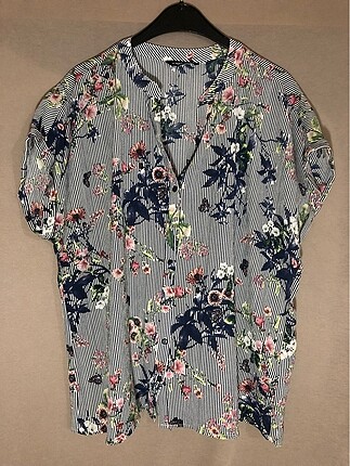 LC Waikiki | Bluz | 44 | Kadın