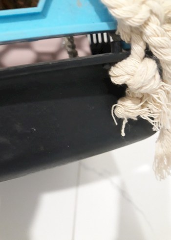Beden Renk Mavi kedi taşıma çantası