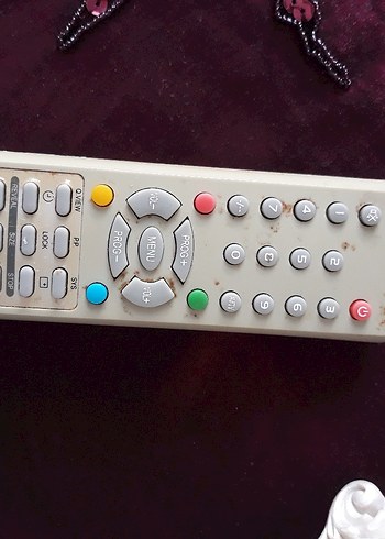 Gri Premier CRT Monitör - Görsel 5