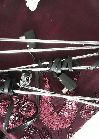 Gri Premier CRT Monitör - Görsel 4