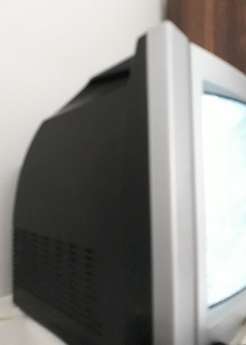 Gri Premier CRT Monitör - Görsel 3