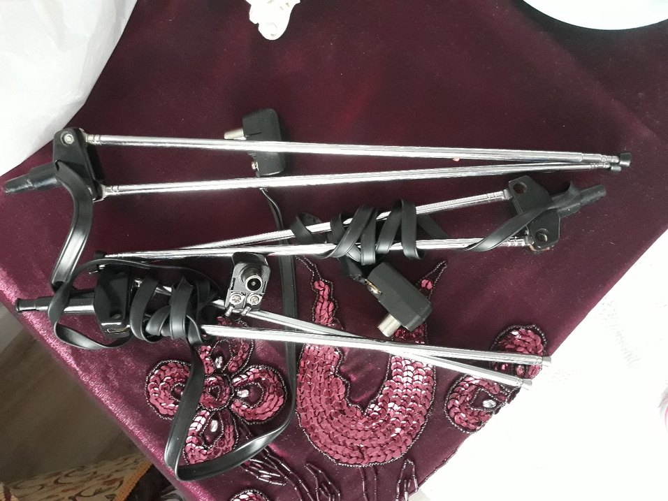 Gri Premier CRT Monitör - Görsel 4