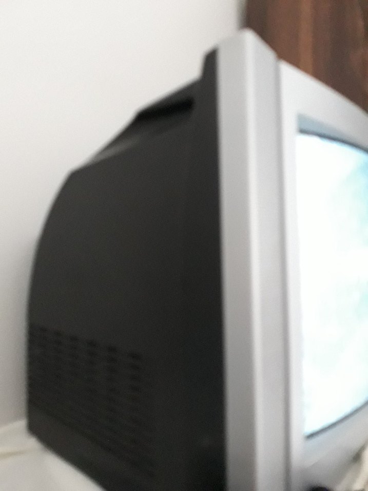 Gri Premier CRT Monitör - Görsel 3