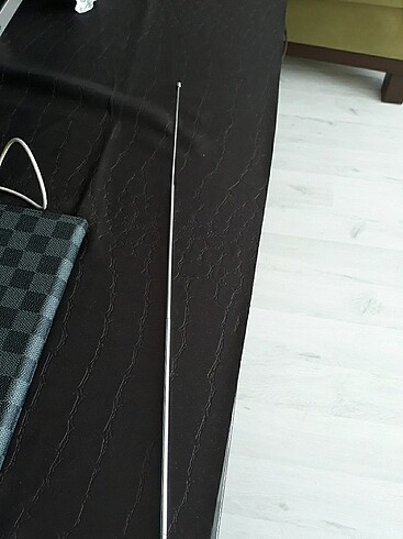Diğer Radyo anteni