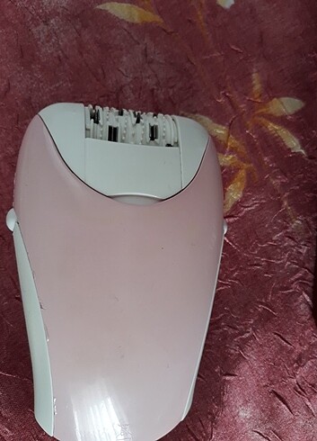 Braun Epilasyon cihazı