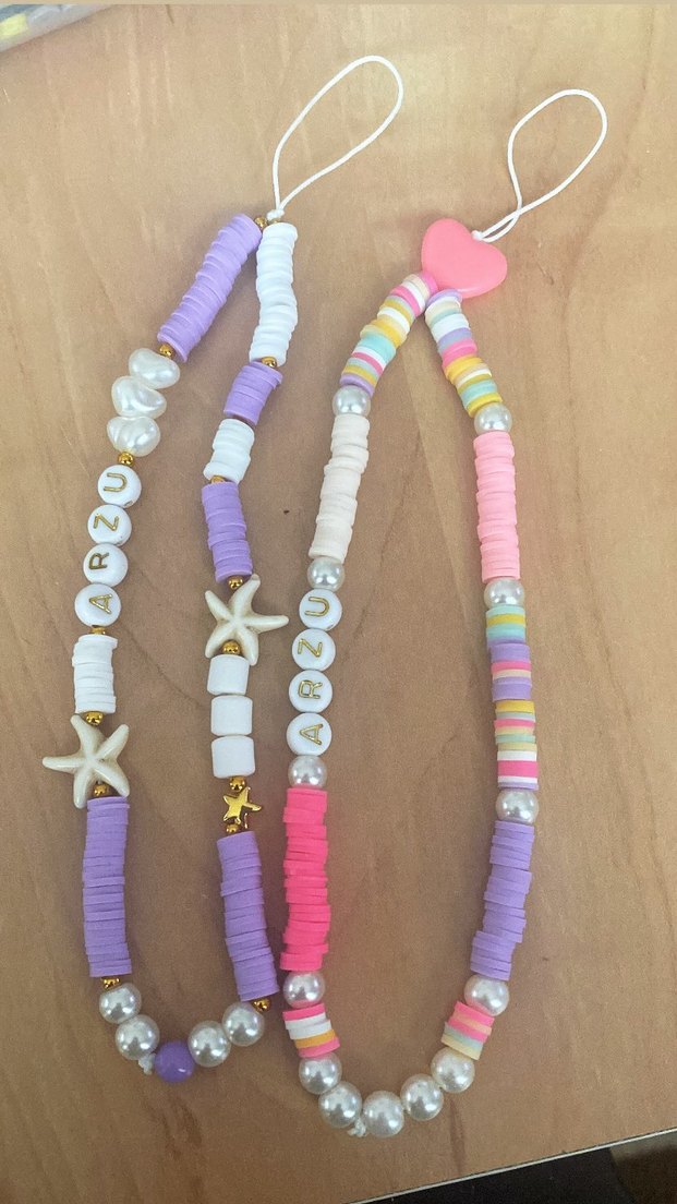 Telefon Charmı - Görsel 4