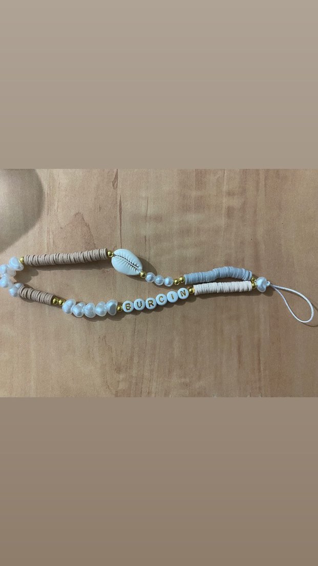 Telefon Charmı - Görsel 3