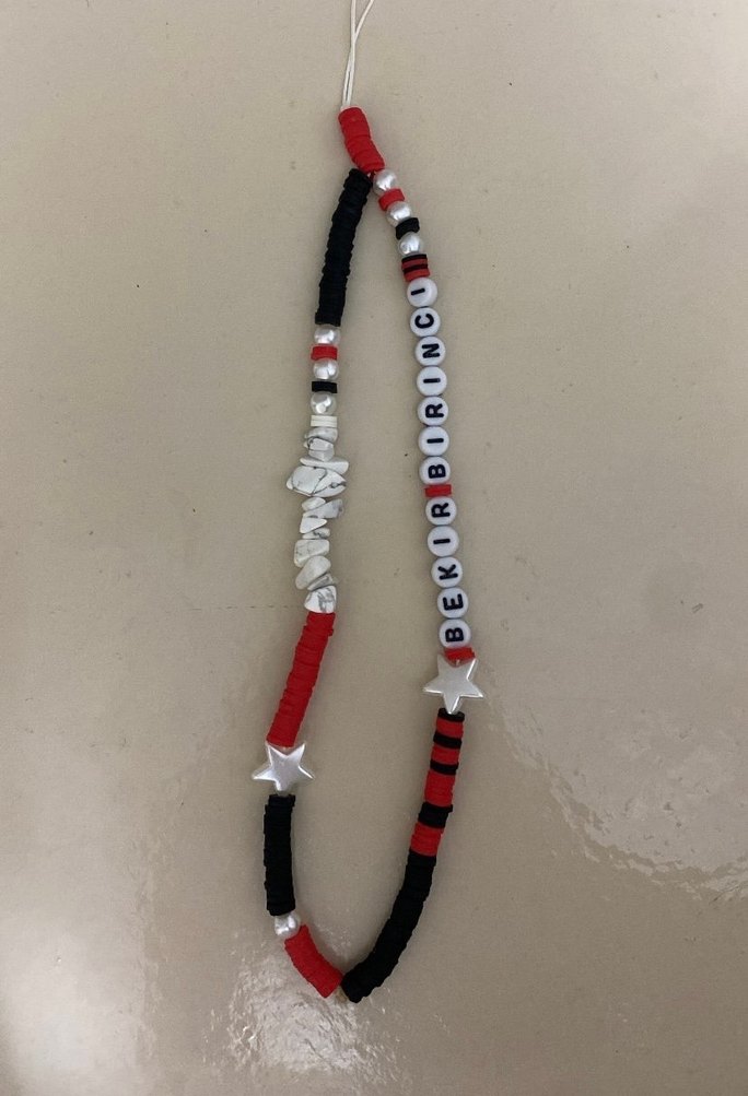 Telefon Charmı - Görsel 2