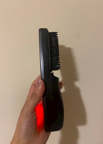 Saç Düzleştirici - Görsel 3