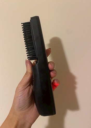Saç Düzleştirici - Görsel 4