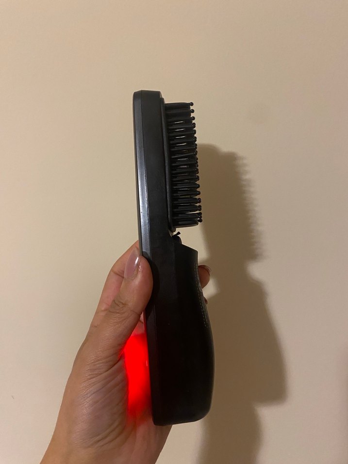 Saç Düzleştirici - Görsel 3