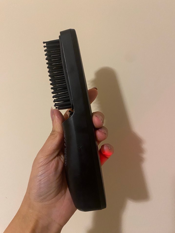 Saç Düzleştirici - Görsel 4
