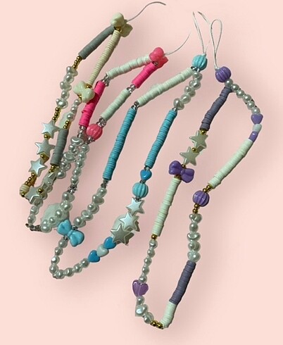 Telefon Charmı - Görsel 5