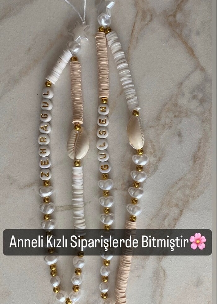 Telefon Charmı - Görsel 4