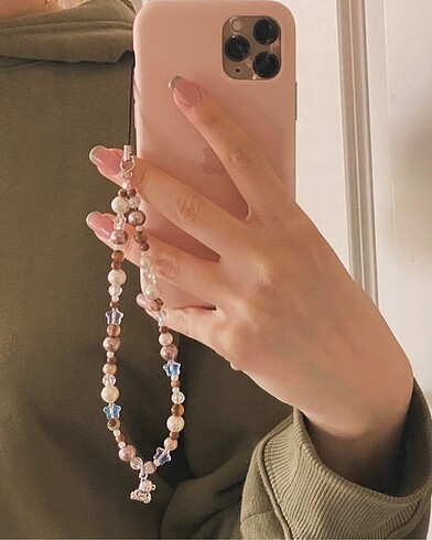diğer Beden Telefon ipi