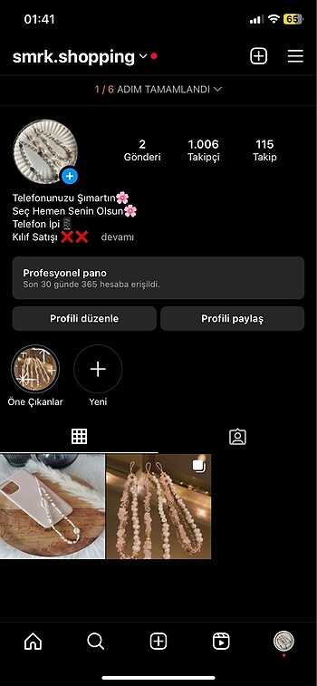 Telefon ipi - Görsel 6