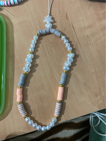 Telefon Charmı - Görsel 6