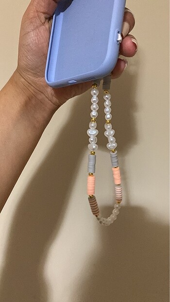 Telefon Charmı - Görsel 8