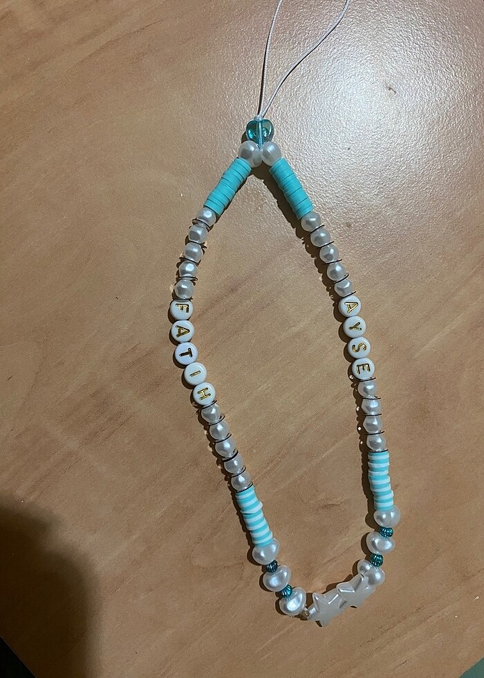 Telefon Charmı - Görsel 4