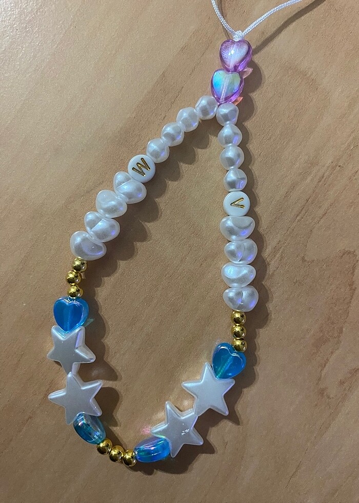 Telefon Charmı - Görsel 5