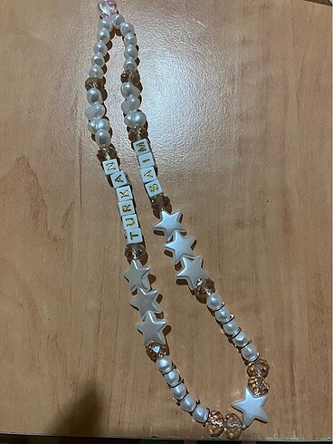 Telefon charmı - Görsel 6