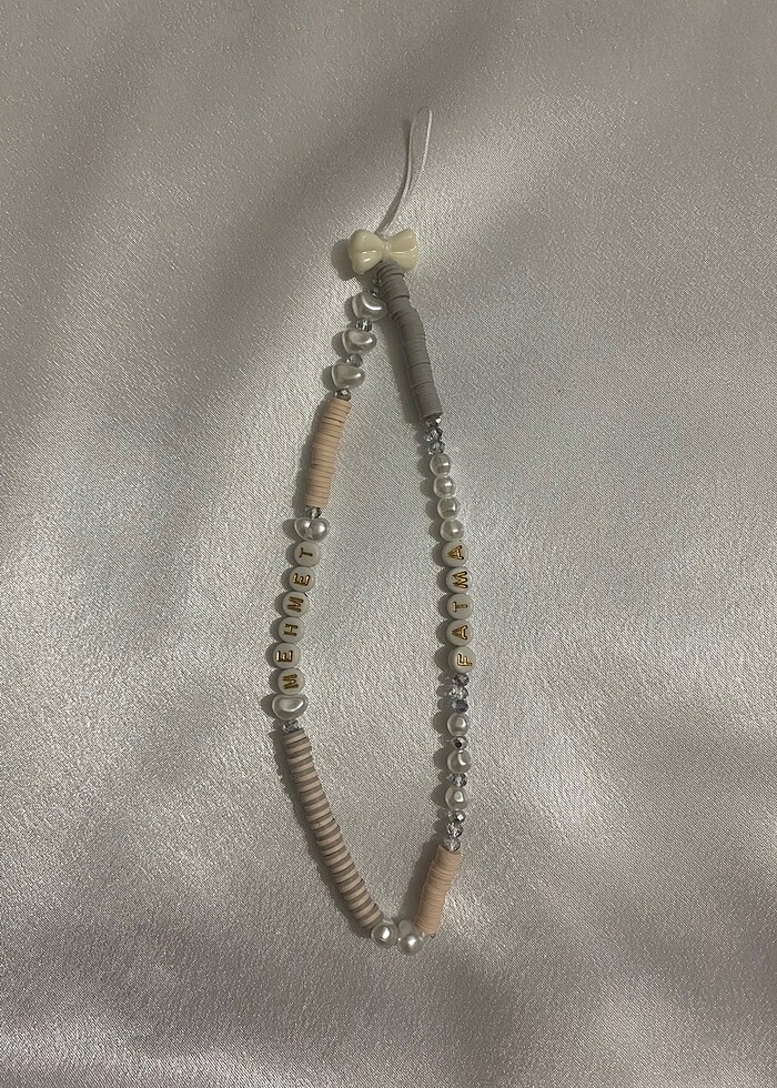 Telefon charmı - Görsel 2