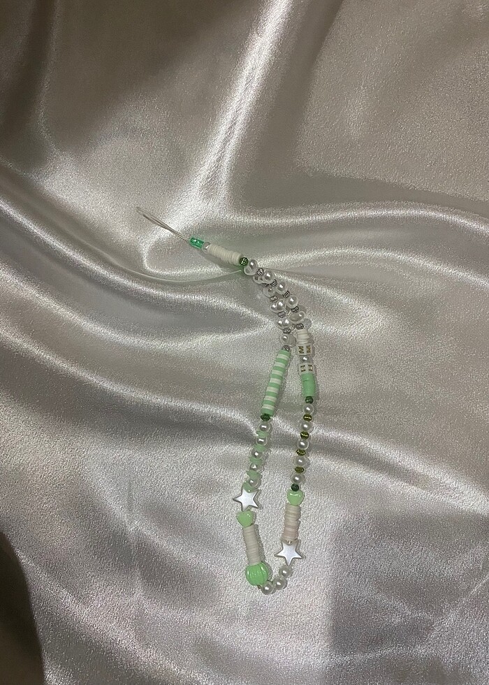 Telefon charmı - Görsel 3