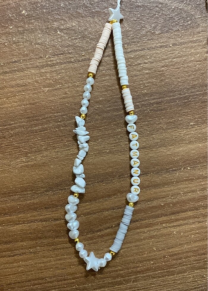 Telefon charmı - Görsel 4