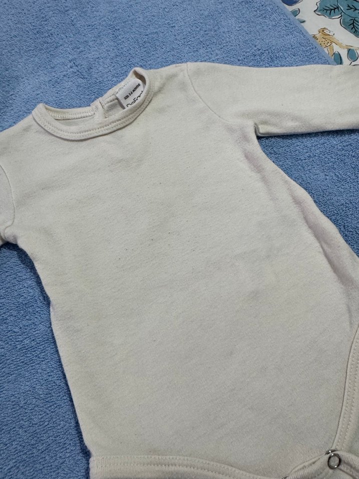 Kız Bebek Elbise Takım - Görsel 5