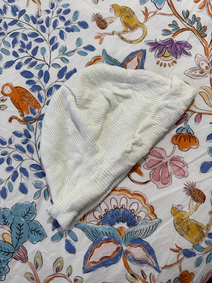 Beyaz Bere - Görsel 2