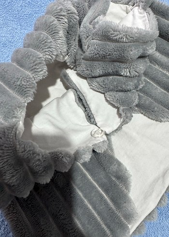 Bebek Yelek - Görsel 3