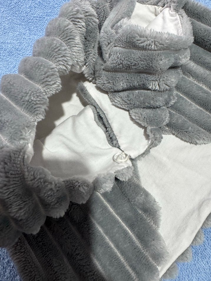 Bebek Yelek - Görsel 3