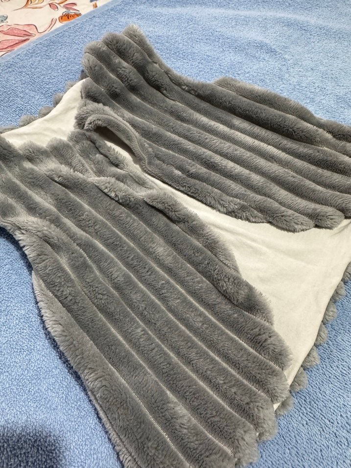 Bebek Yelek - Görsel 2