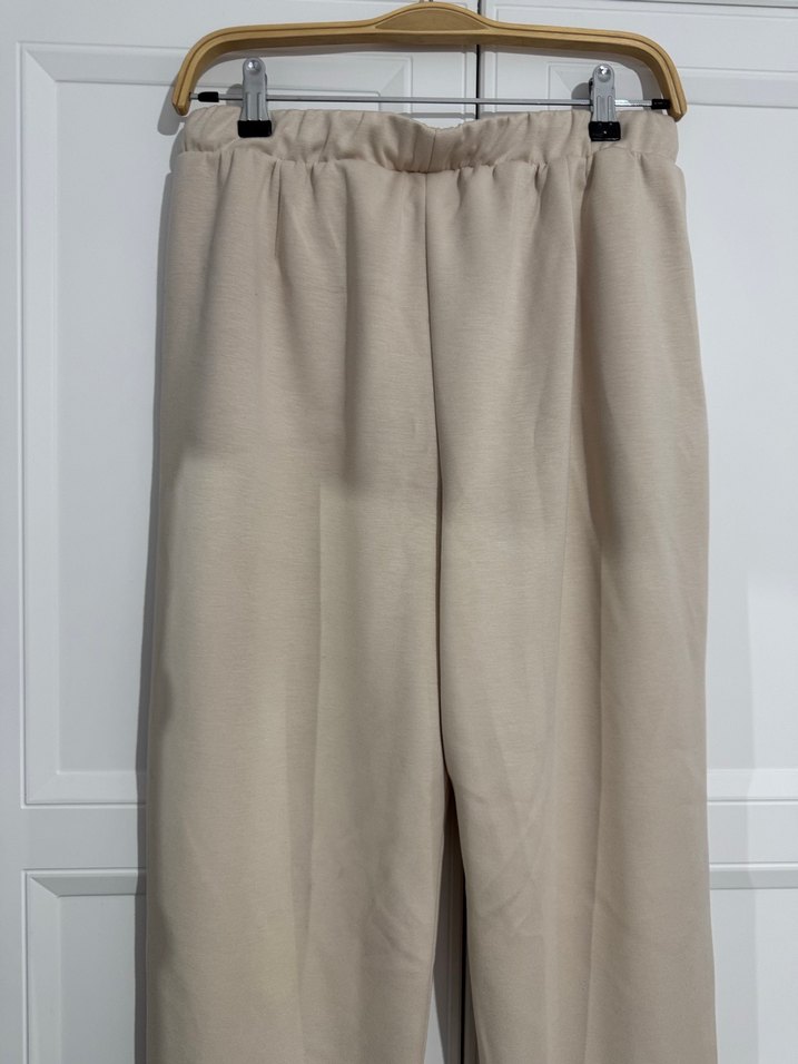 Grimelange Bej Eşofman Altı - Görsel 5