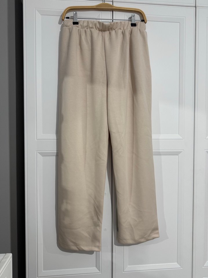 Grimelange Bej Eşofman Altı - Görsel 4