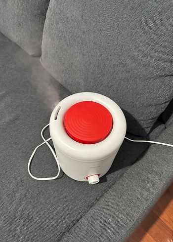 Deerma F300 Soğuk Hava Nemlendirici - Görsel 3