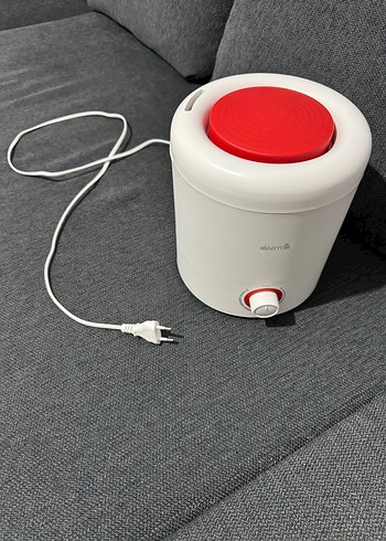 Deerma F300 Soğuk Hava Nemlendirici - Görsel 2