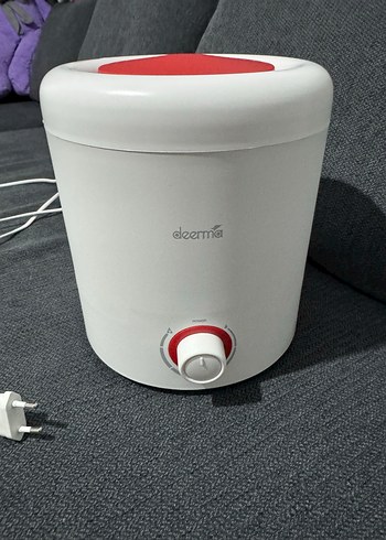 Deerma F300 Soğuk Hava Nemlendirici - Görsel 4