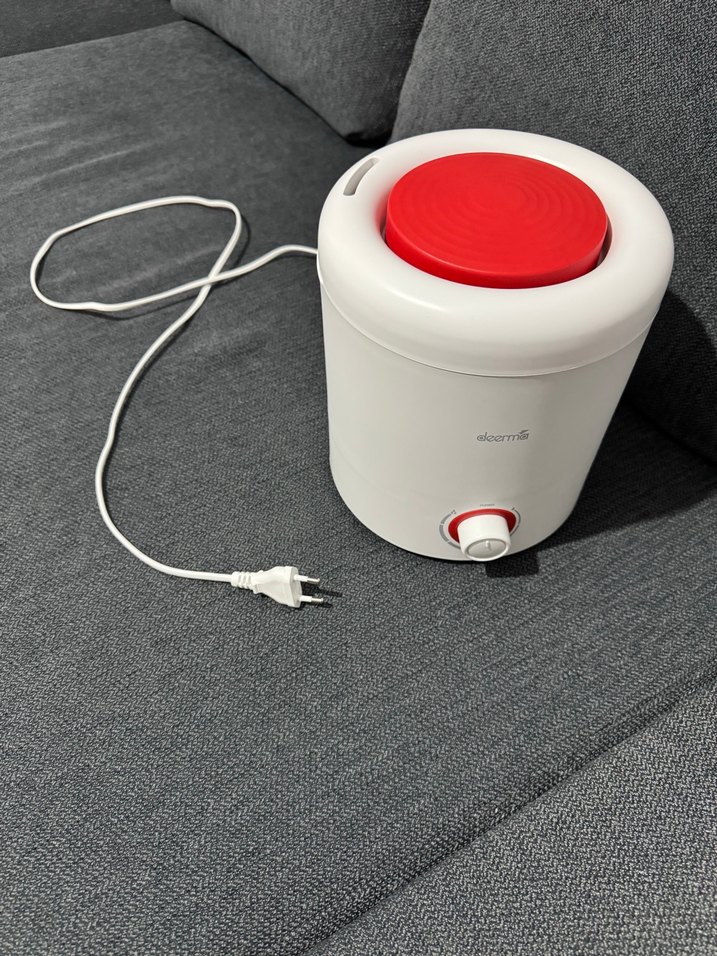 Deerma F300 Soğuk Hava Nemlendirici - Görsel 2